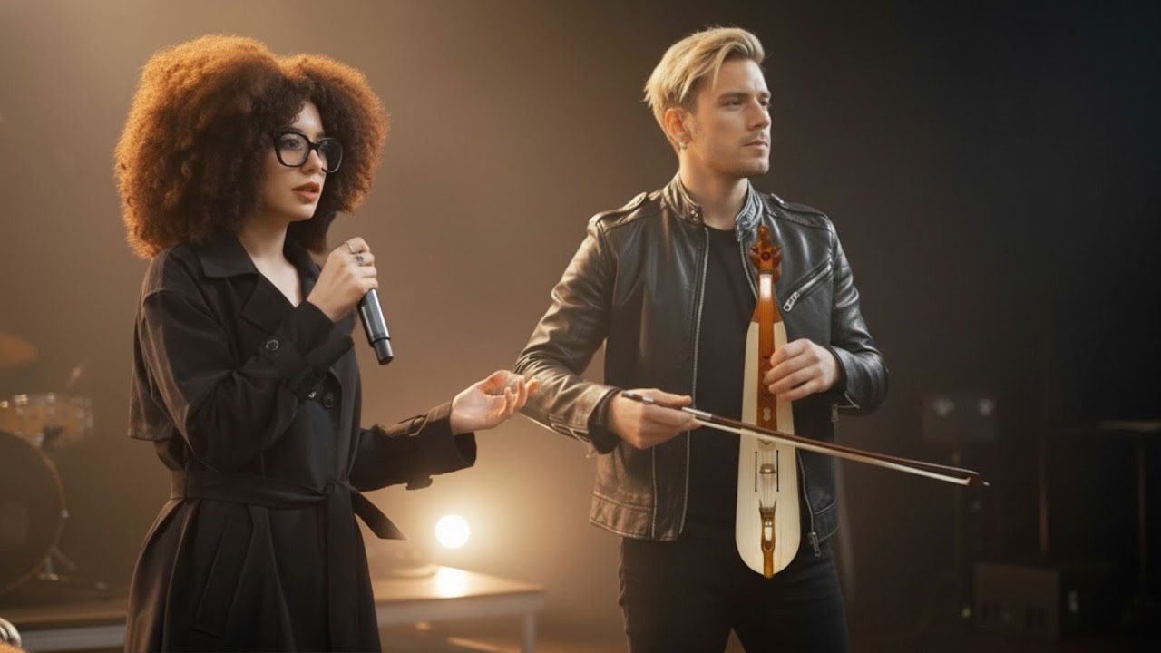 Gölge İkilisi/ Püsküllüdür Püsküllü