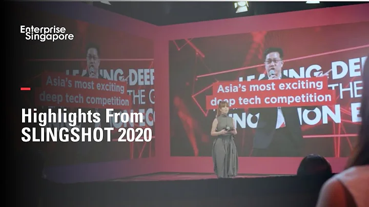 Highlights From SLINGSHOT 2020