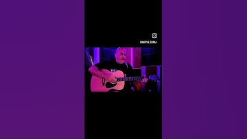 Thumbnail of Bob Seger "Turn the Page" #acoustic #cover #coversong