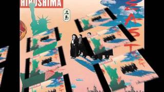 Hiroshima - East chords