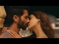 Shahid Kriti Hot Scene In Teri Baaton Main Aisa Uljha Jiya