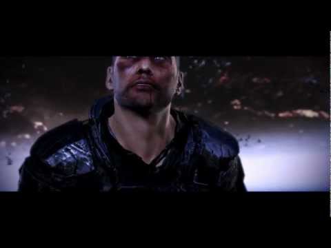 Video: Mass Effect 3: Extended Cut Info Lekken - Rapport