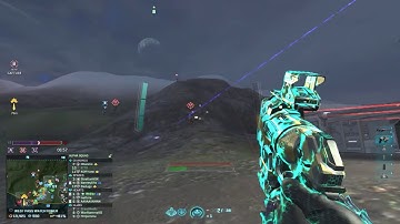 cheater planetside 2 2021