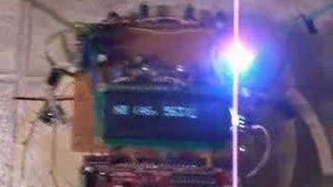 Robi - Custom Sight Sensor: Distance Part2