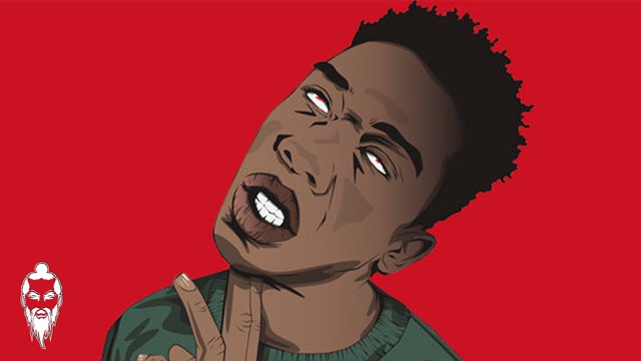 desiigner type beat