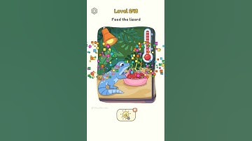 DOP 5 Delete One Part Level 248