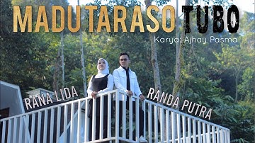 RANDA PUTRA FT RANA LIDA - MADU TARASO TUBO [OFFICIAL MUSIC VIDEO]