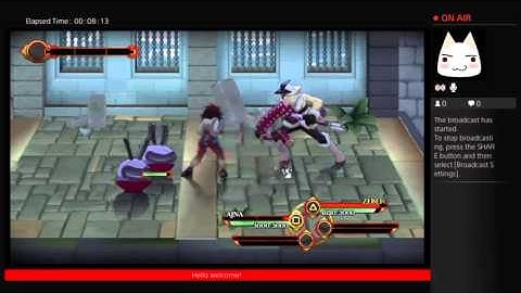 DND GAMING: INDIVISIBLE PROTOTYPE FIRST PLAY  (Part 1)