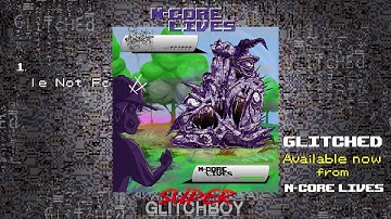 Starcutter - "File Not Found" Official Teaser Video