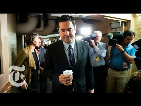 Devin Nunes To
