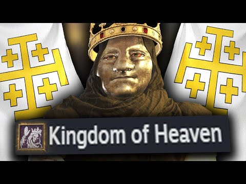 Saving The Kingdom