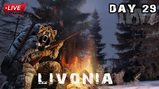 [EP29.]DayZ Livonia วันที่29