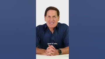 What would Mark Cuban do if he only had $500?? #markcuban #billionaire #entrepreneur #motivation