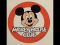 Mike Curb Congregation-Mickey Mouse March
