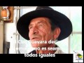 los caminos del Che Guevara en Bolivia. Tío Juan Samaipata.