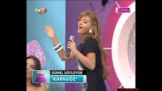 KARAGÖZ - GÜNEL