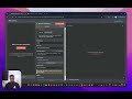 Setting up the n8n form - AI business coach