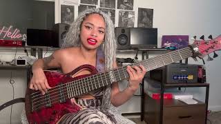 Download Lagu Mohini Dey--Distorted Mirror (DarWin)--Bass Playthrough Video MP3 Download Lagu Mohini Dey--Distorted Mirror (DarWin)--Bass Playthrough Video MP3