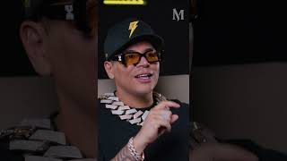 Which is bigger? Eduin Caz's chain or Junior H's? | Master Jewelers #shorts #jewelry Net Worth
