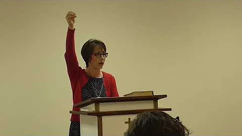 Marthas Example - Kim Blevins