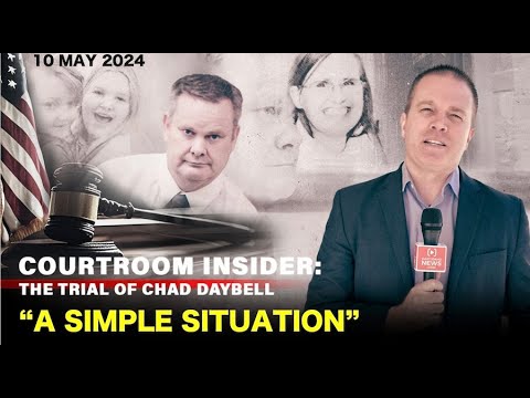 COURTROOM INSIDER | Emotional testimony, a secret call, what Chad said and more