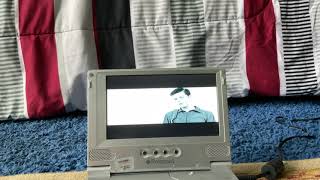 Quadruple Feature Dvd Opening