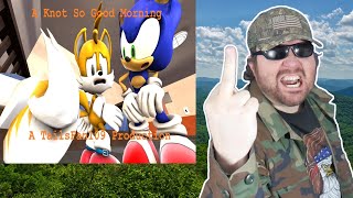 A Knot So Good Morning (Sonic SFM) (TF109) - Reaction! (BBT)