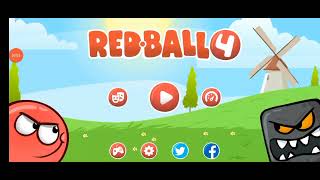 Прохождение Red Boll4