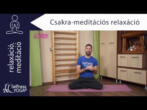 Magas vérnyomás ellen | Meditálás Budapest