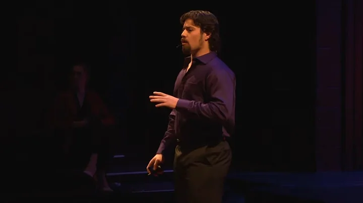 Why your community needs to be Epilepsy safe | Matthew Summerfield | TEDxHopeCollege