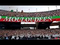 Virage sud mouloudeen 2020    clip vido