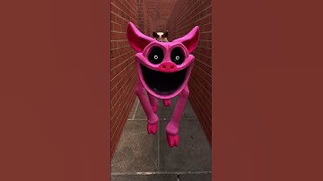 CHOOSE FAVORITE ANIMALS SMILING CRITTERS ZOONOMALY ZOOCHOSIS 2 - BIG MAZE in Gmod !