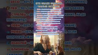 Самые скупые знаки зодиака!  #таро #астрологическаяконсультация #знакитаро