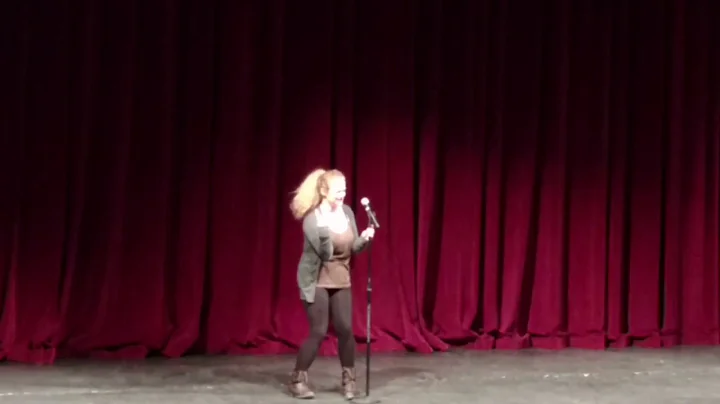 Me Party - Allison Nissley lip sync