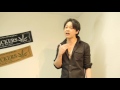 《12th soul》Calling/B'z 原曲キー cover Kenzy