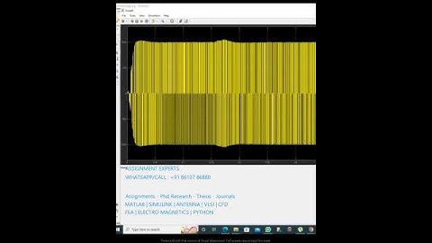 Flywheel Energy Storage  - Matlab Simulink - FLYWHEEL FESS MATLAB SIMULINK ASSIGNMENTS -PHD RESEARCH