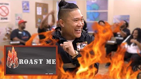 Roast Me | S3 E7 ft. Timothy DeLaGhetto | All Def