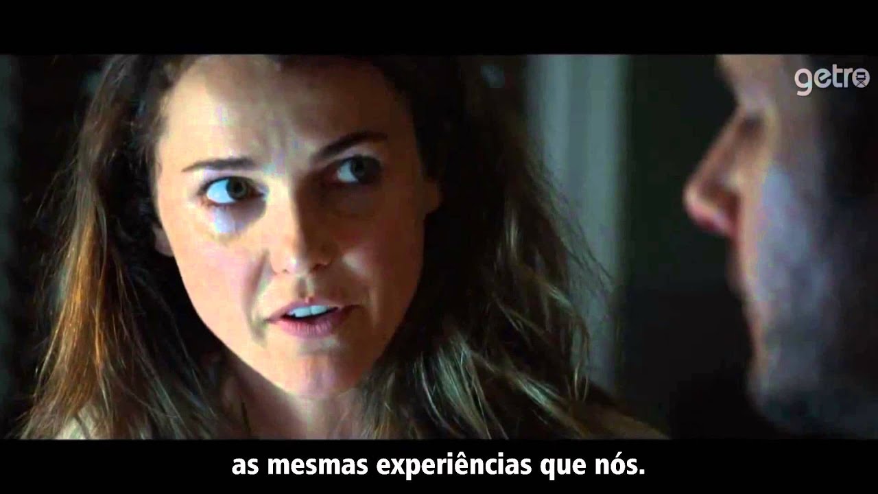 Os Escolhidos Dark Skies Trailer Hd Legendado Youtube