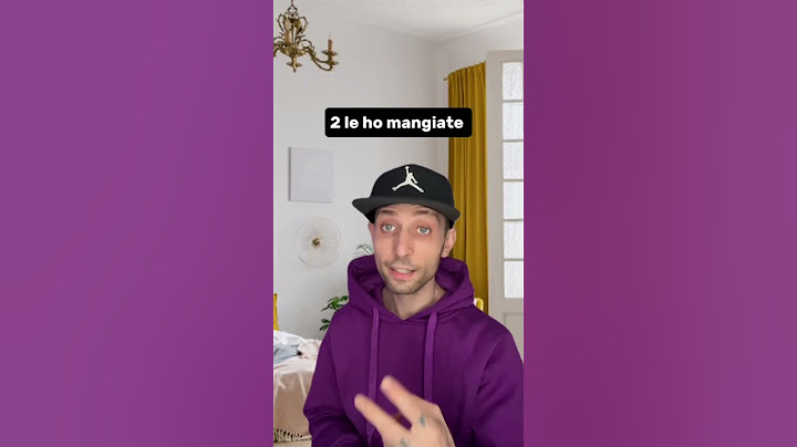 Vediamo chi capisce prima l’indovinello 🤯