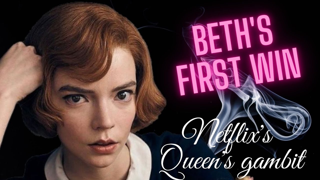 Queen's Gambit spoilers: Who does Beth Harmon end up with?, TV & Radio, Showbiz & TV