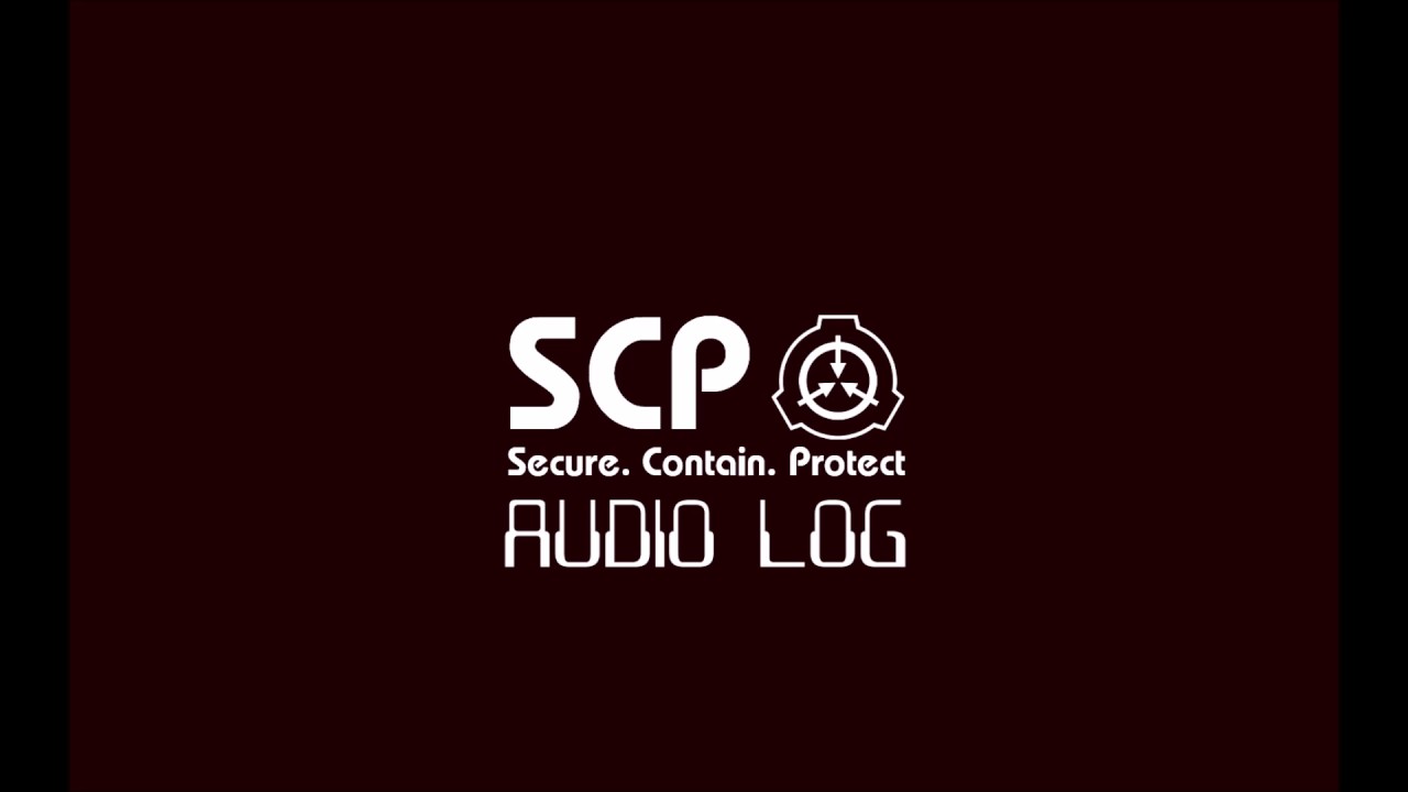 SCP2024 ADDENDUM YouTube