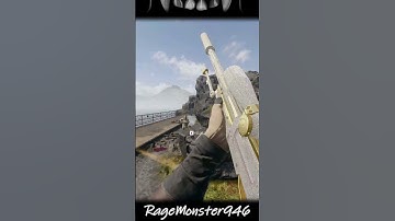 🔥BRING BACK SNIPERS ONLY🔥 #blackops6 #callofduty #bo6 #cod #fyp #fypシ