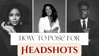 HOW TO: Pose Like a Pro | LinkedIn | Corporate #Tips #pose screenshot 5