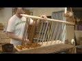 The Wood Shed manufacturing process The Wood Shed manufacturing process