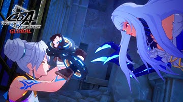 「First Impression + Gameplay」 Crystal of Atlan - Chapter 1 Walkthrough (Global)