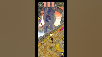 Temple Run 2 Gameplay Sky Summit Android and iOS Part 10 #shorts