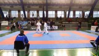 Estonian Open 2014