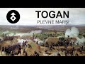 Togan  plevne mar trap version