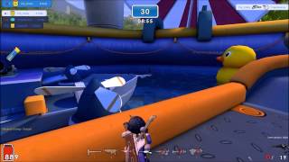 Microvolts Freestyle 1.0 Pie_Grims - By zeus games