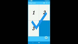 Sliding Puzzle - Sliding Block Puzzles